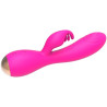 Nalone - Vibrateur Lapin Magic Stick Rose